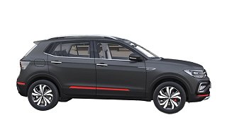 Volkswagen Taigun