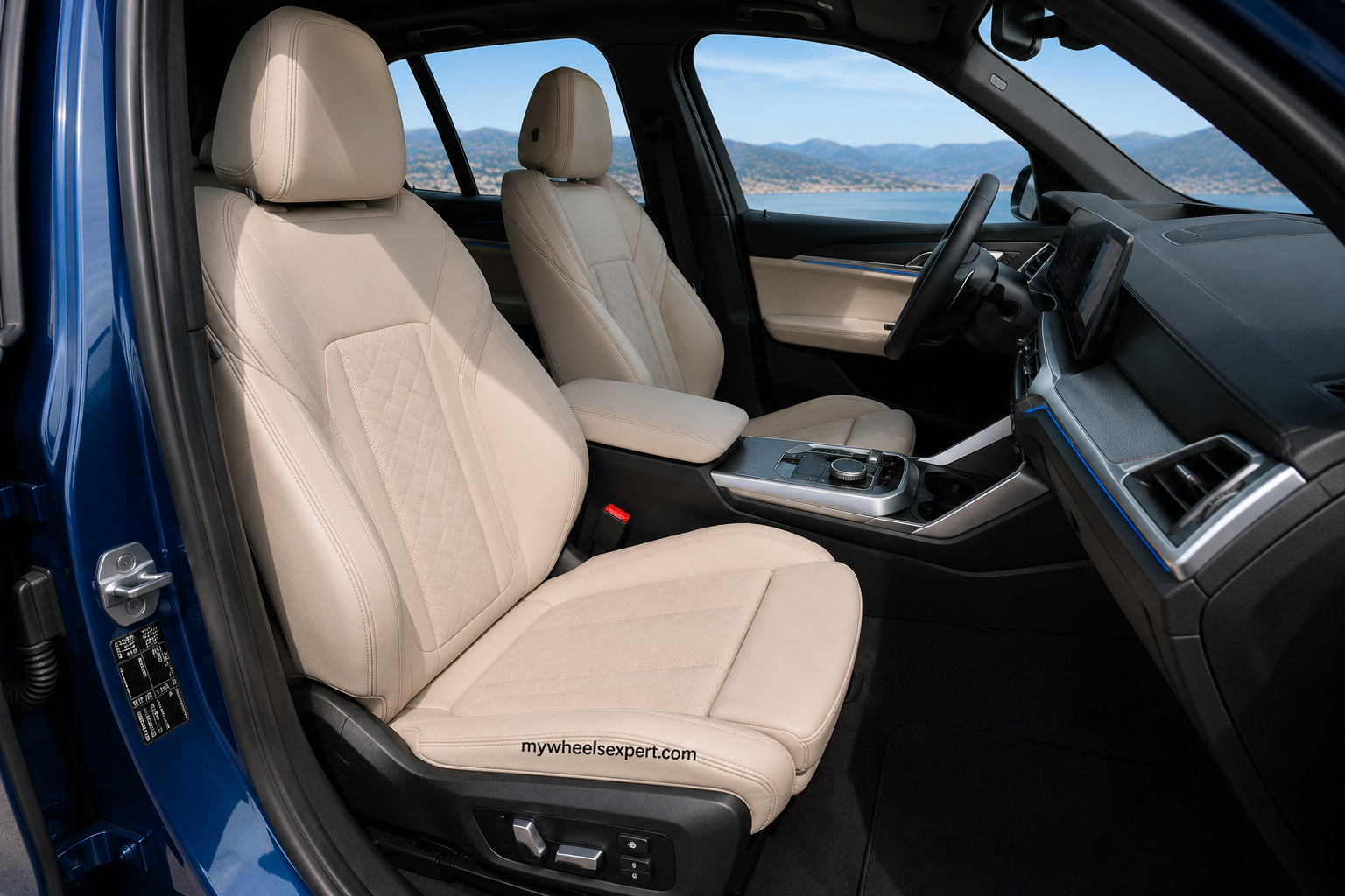 BMW X3 — image 11
