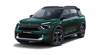 Citroën Aircross X