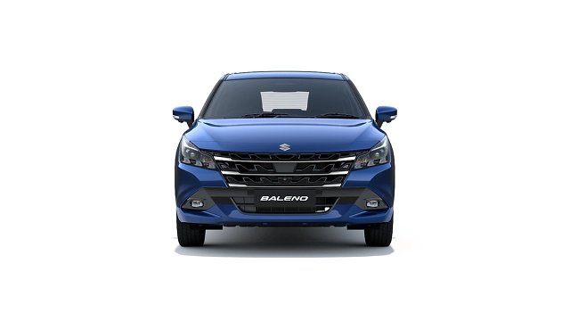 Maruti Suzuki Baleno photo