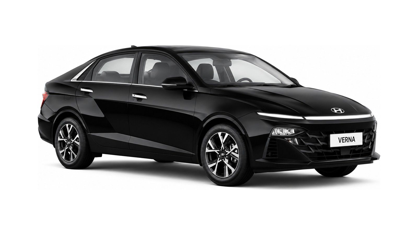Hyundai Verna