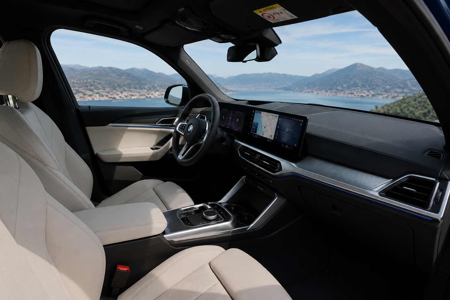 BMW X3 — image 7