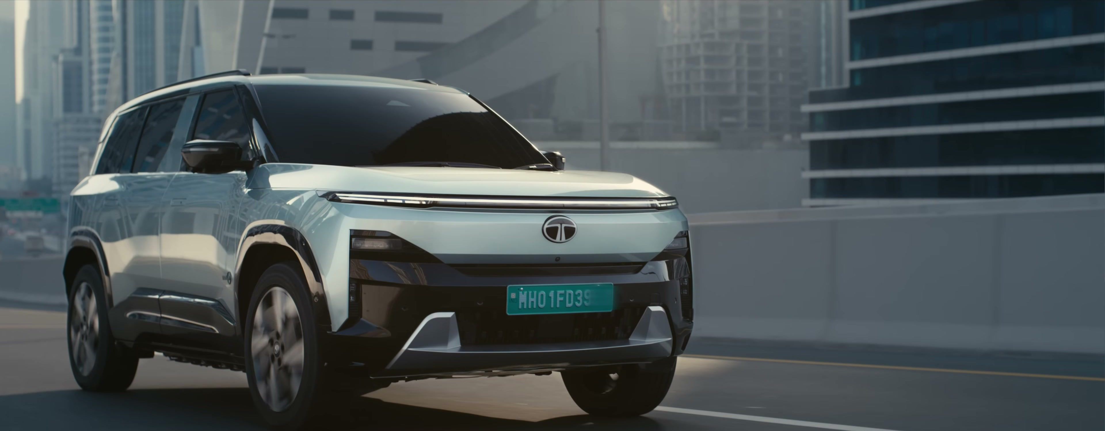 Tata Sierra EV fully revealed: design, specs, price & June 30 launch details