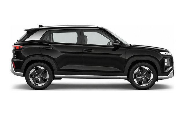 Creta Electric photo 2