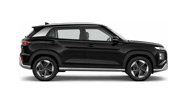 Hyundai Creta Electric photo