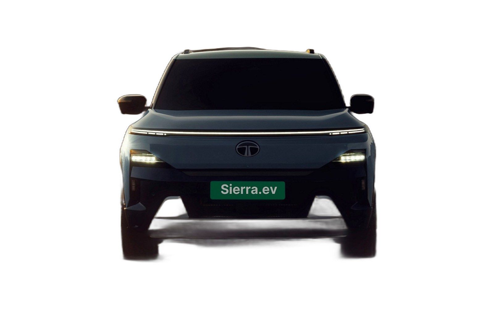 Sierra EV
