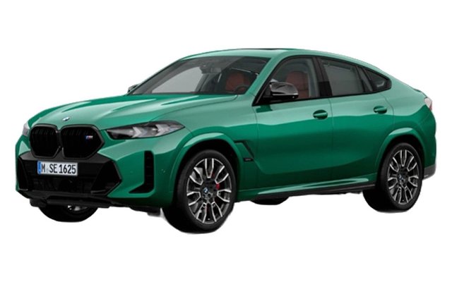 X6 photo 1