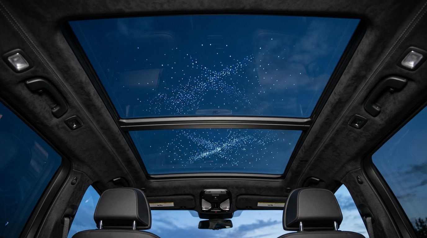 BMW X7 — image 17