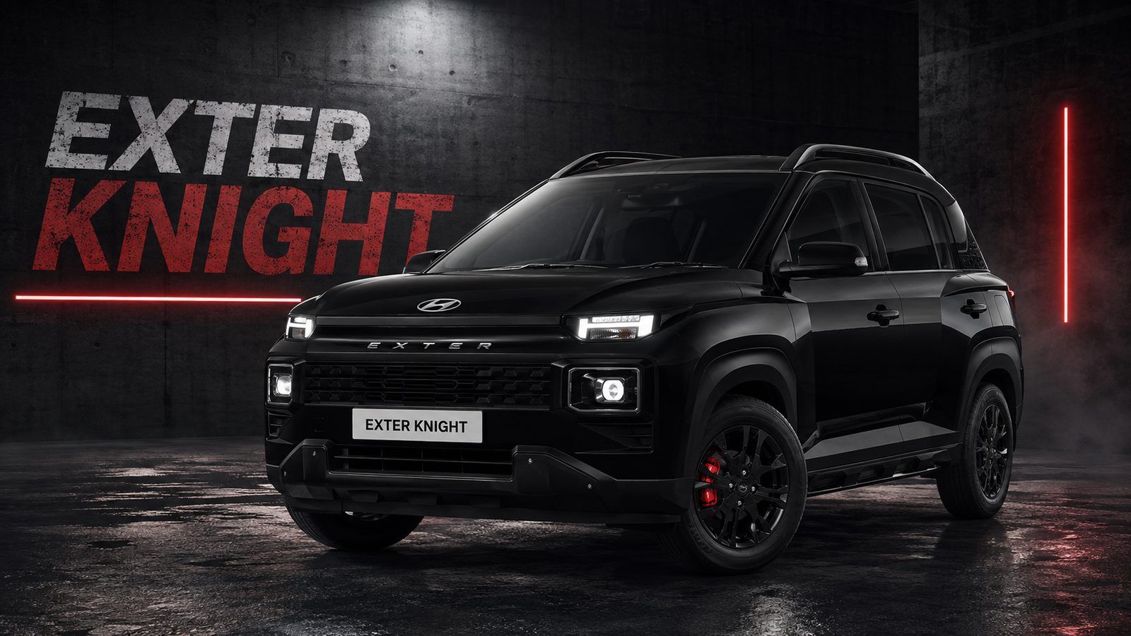 Hyundai Exter Knight is back for good at ₹8.13–9.60 lakh: worth the premium?