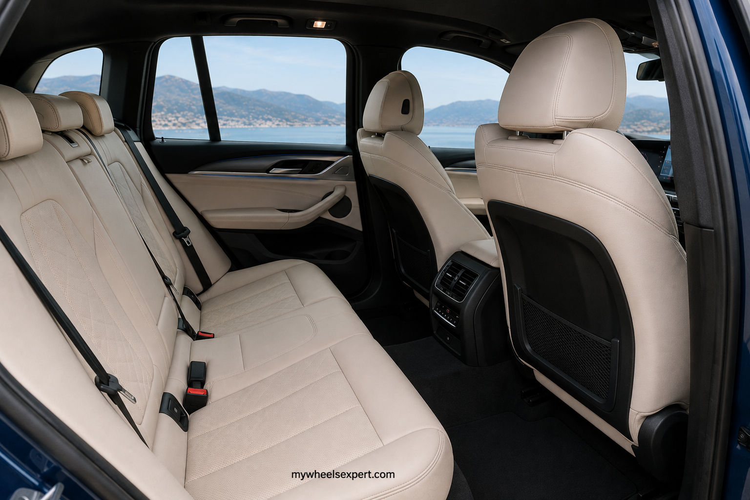 BMW X3 — image 9