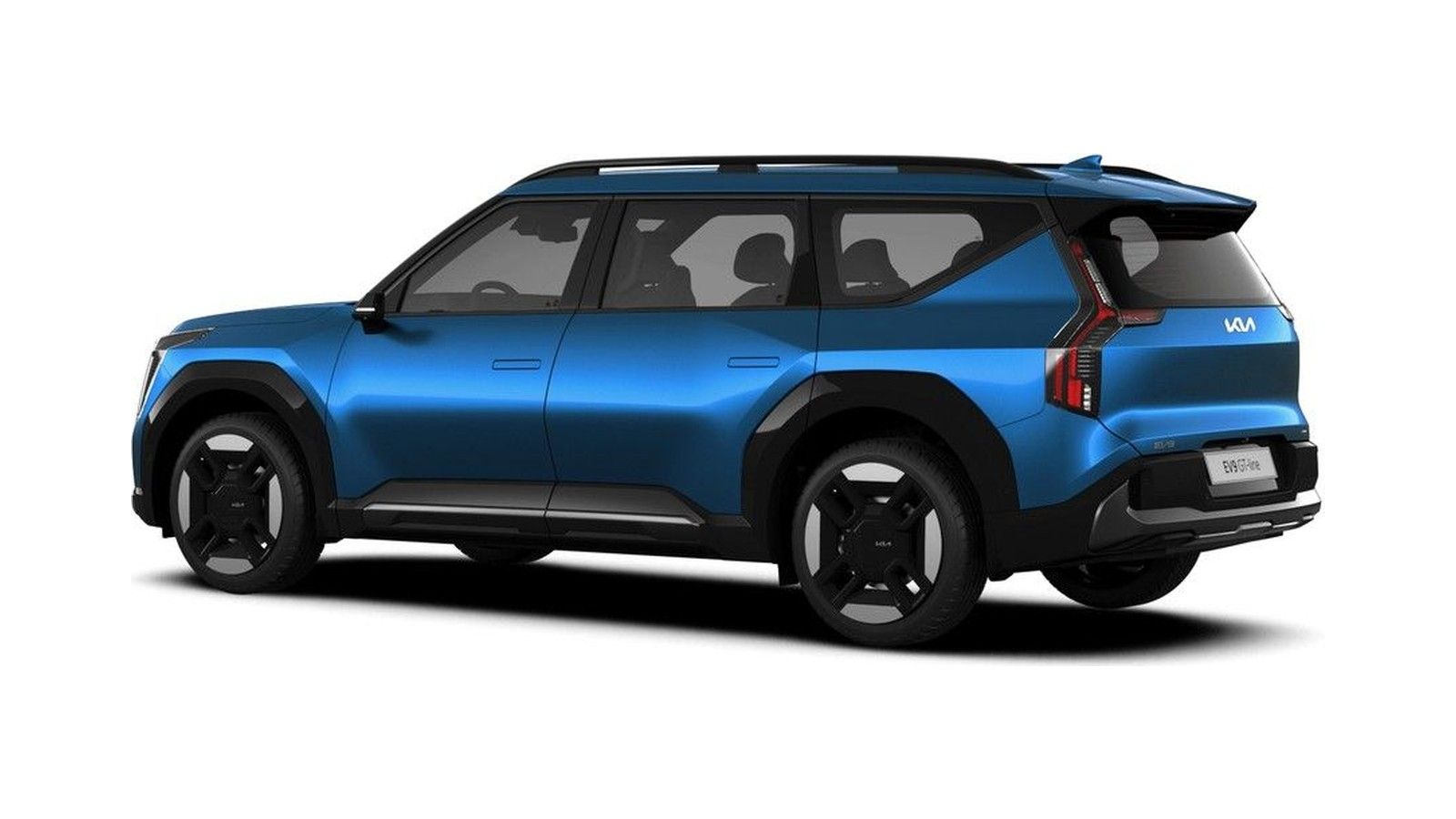 Kia EV9