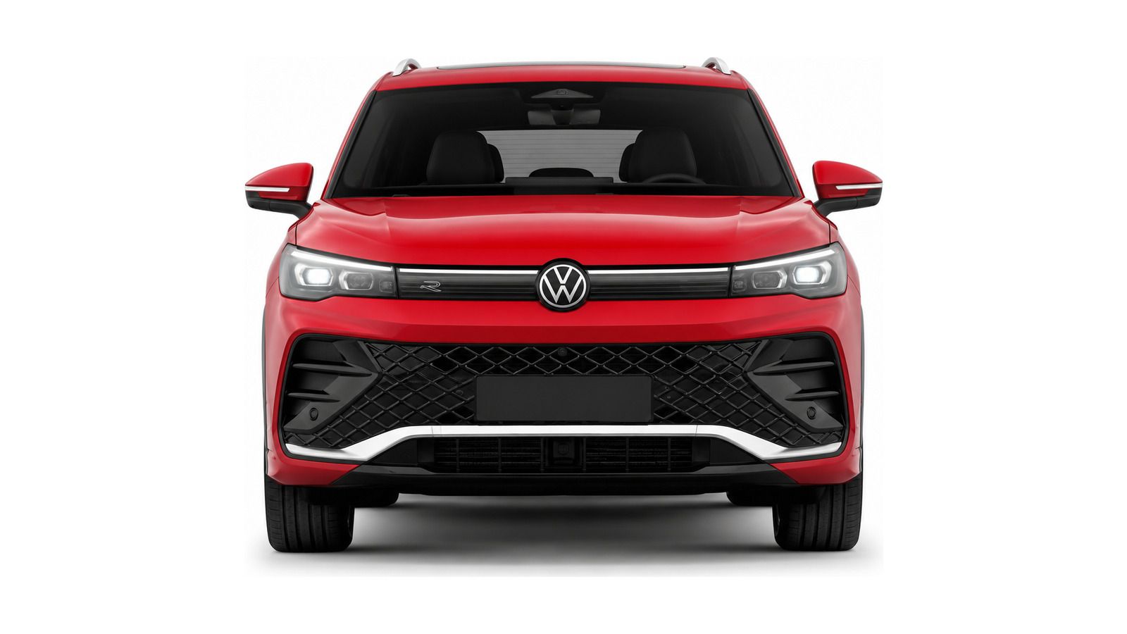 Tiguan R-Line photo 3