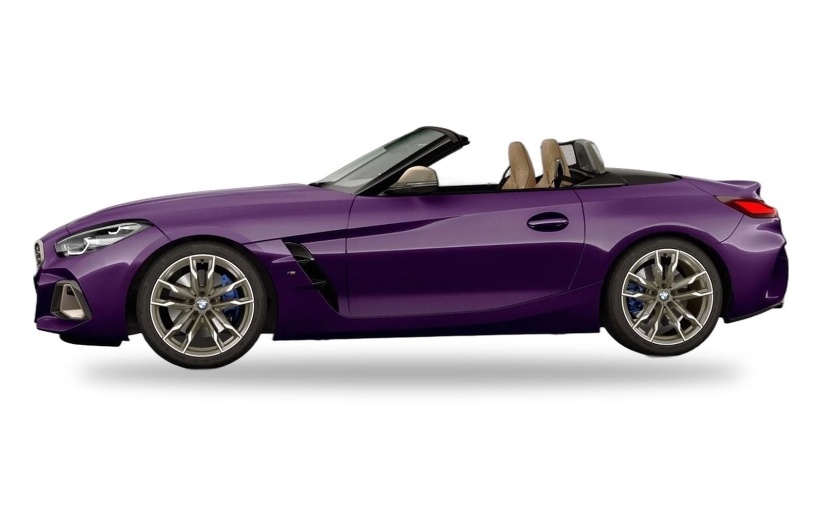 Z4 photo 4