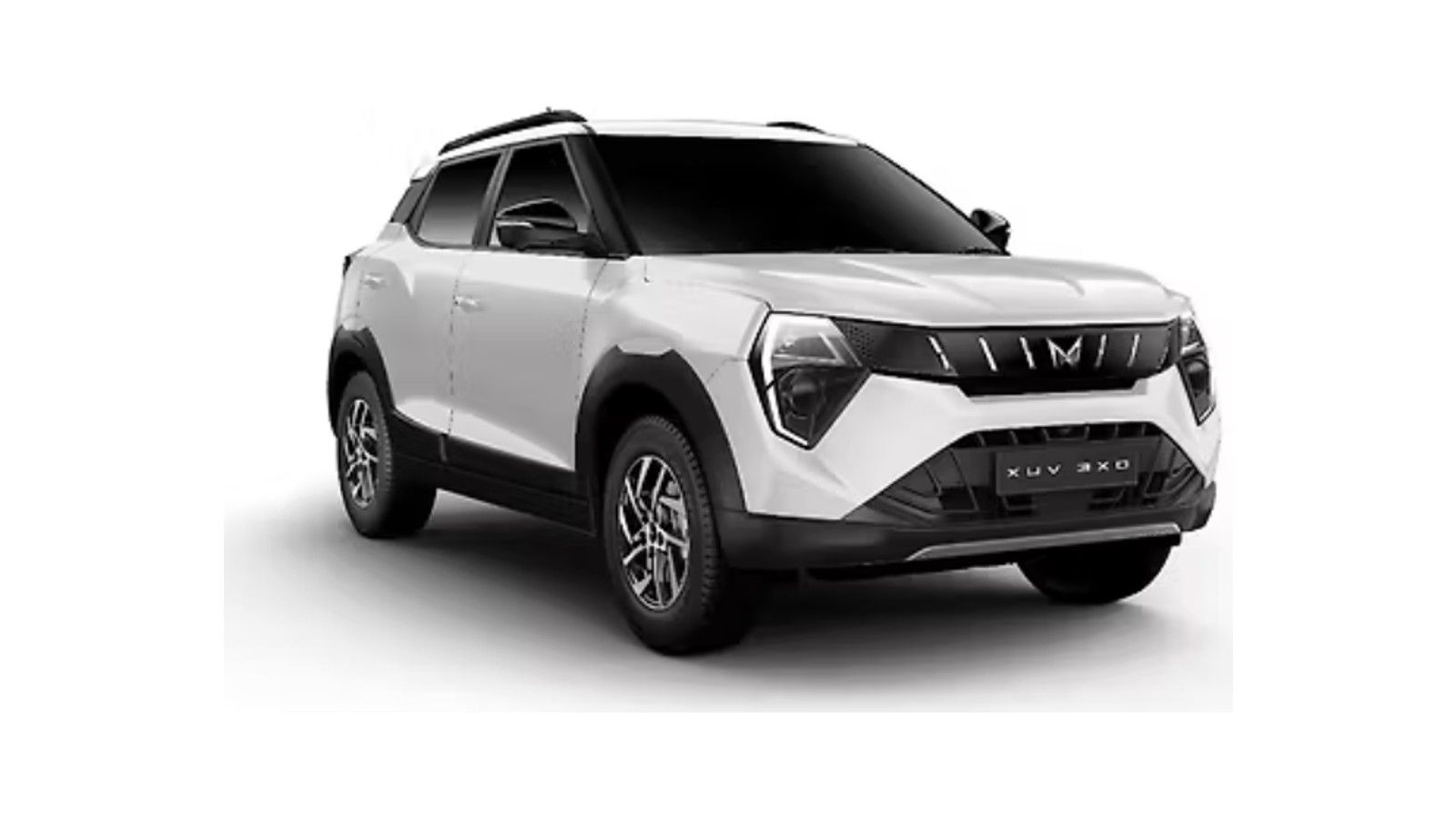 Mahindra XUV 3XO