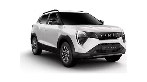 XUV 3XO