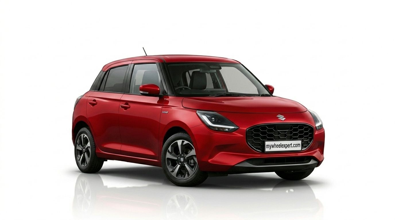 Maruti Suzuki Swift
