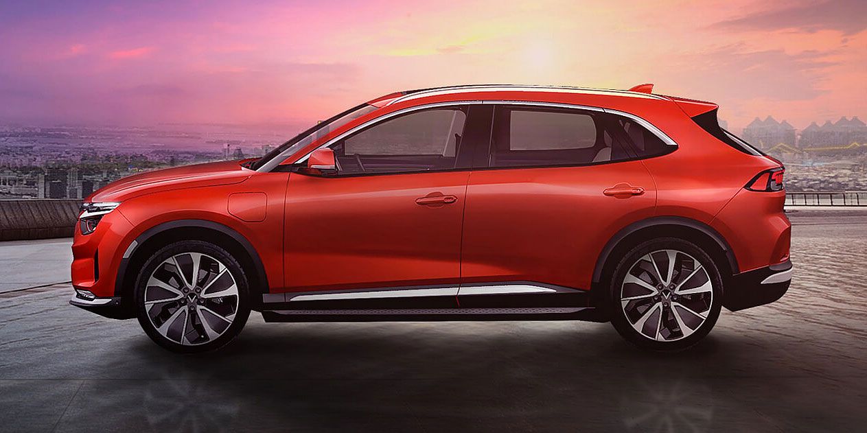 VinFast VF 8 — image 3
