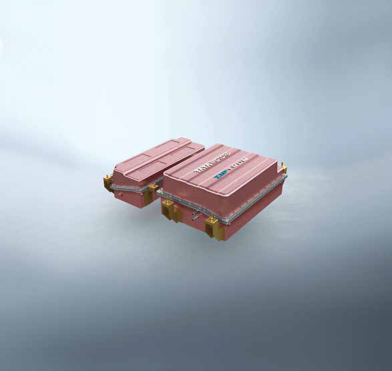 Tata Tigor EV, IP67-rated dustproof and waterproof 26 kWh battery pack and motor, powered by Ziptron technology