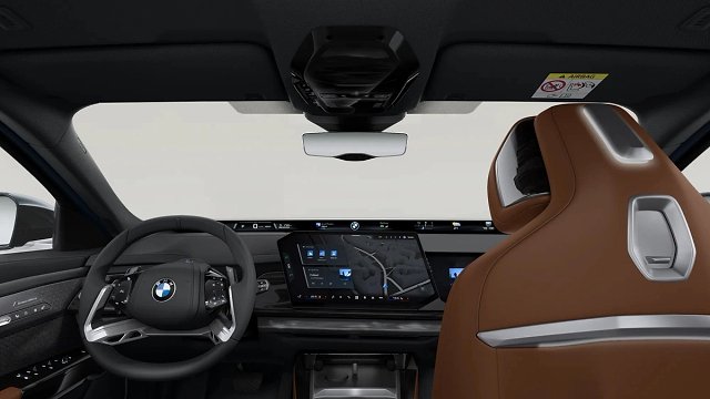 BMW 7 Series photo