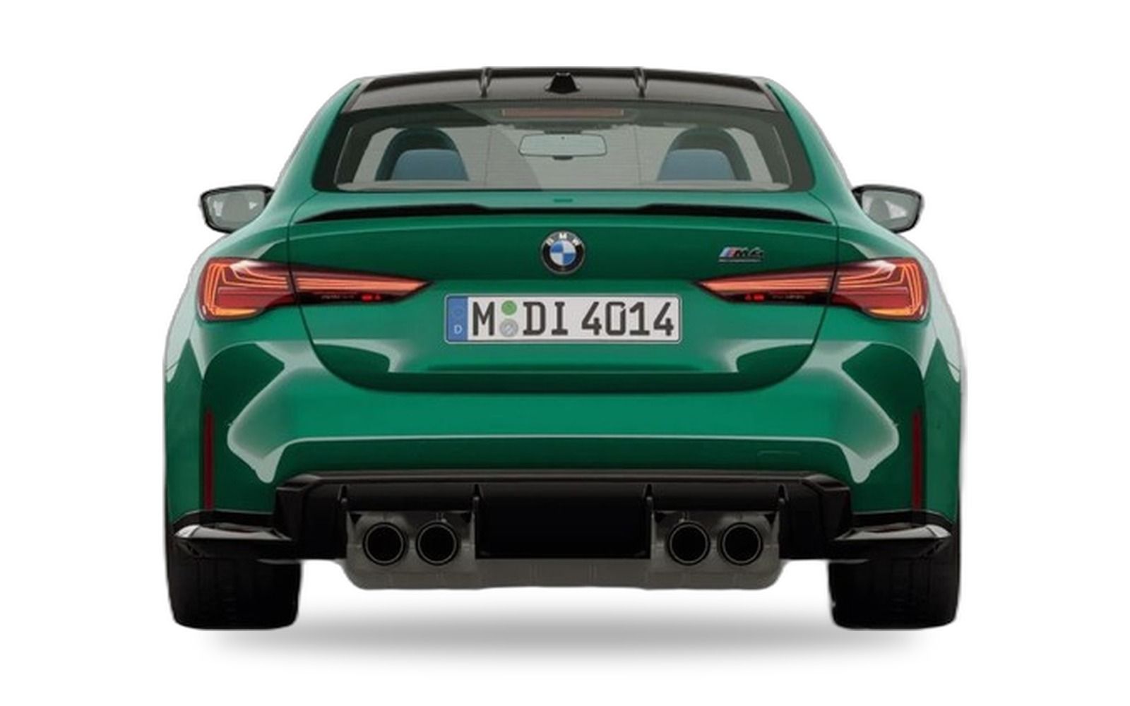 M4 photo 6