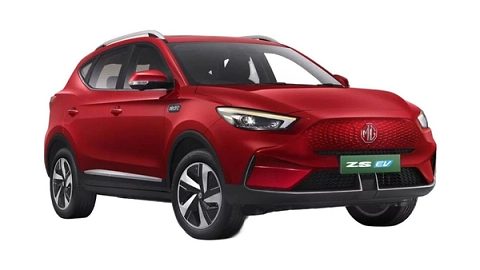 MG ZS EV