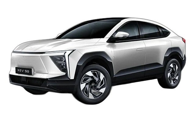 XEV 9e photo 1
