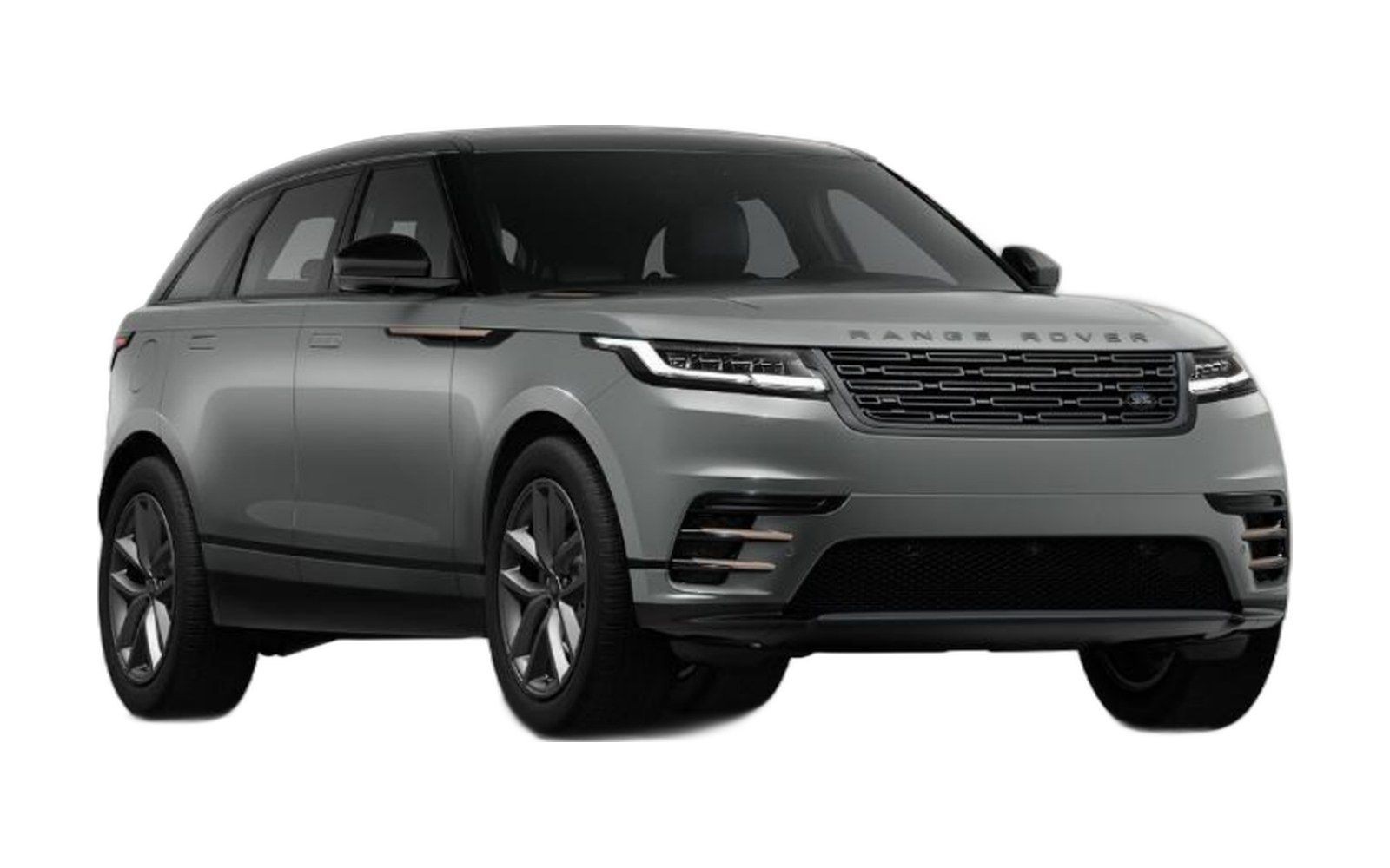 Range Rover Velar