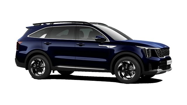 Kia Sorento photo