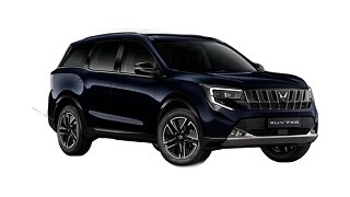 Mahindra XUV 7XO