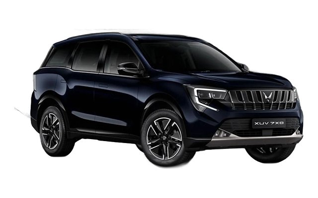 XUV 7XO photo 1