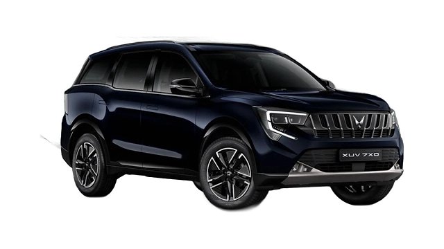 XUV 7XO