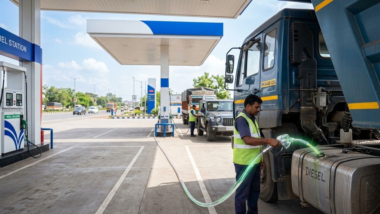 India plans 15% isobutanol blend in diesel: what it means for your car