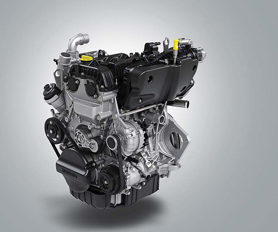Mahindra XUV 7XO, 2.0L mSTALLION turbo-petrol engine