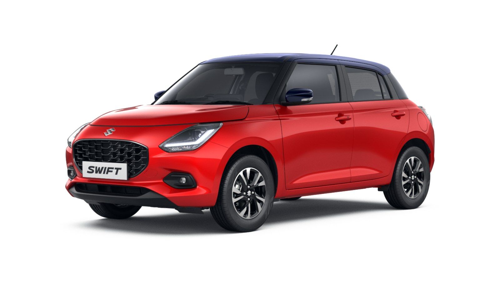 Maruti Suzuki Swift