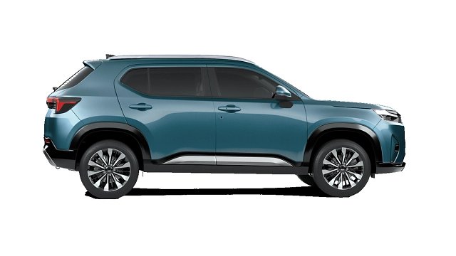 Honda Elevate photo