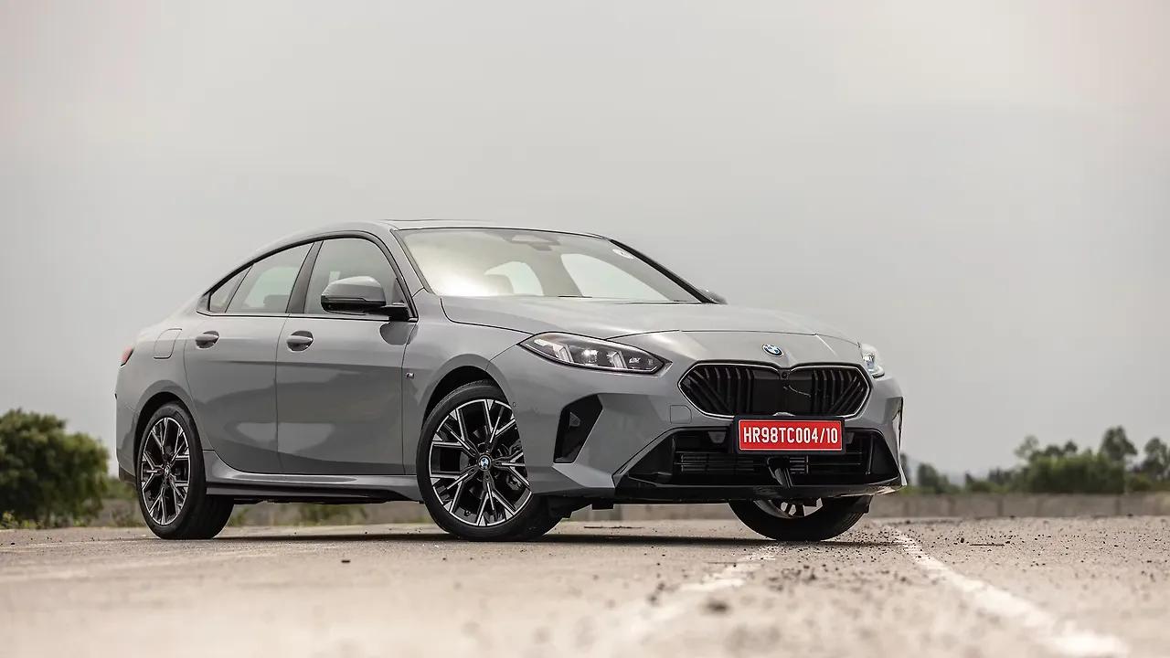 BMW 2 Series Gran Coupe — image 3