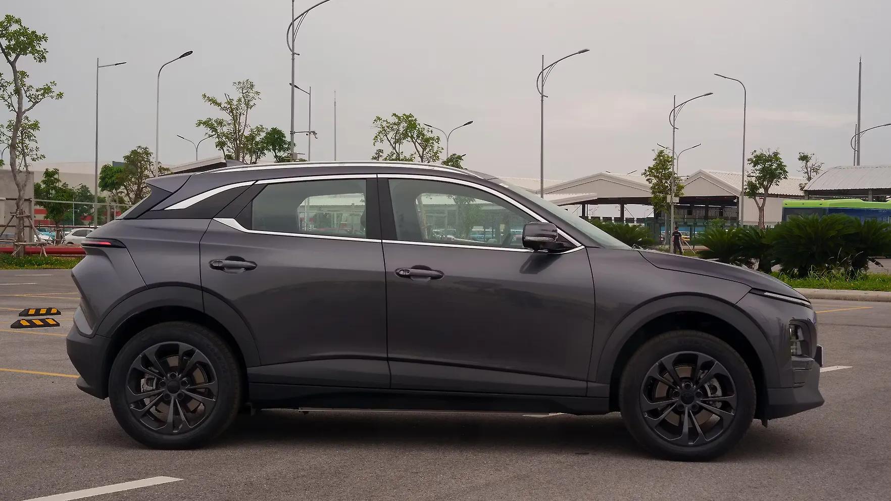 VinFast VF 6 — image 4