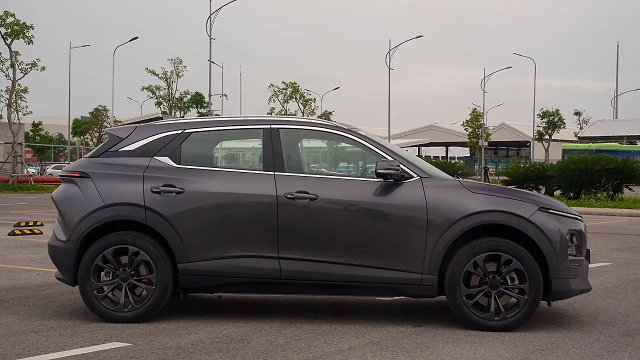 VinFast VF 6 photo