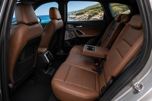 BMW X1 photo
