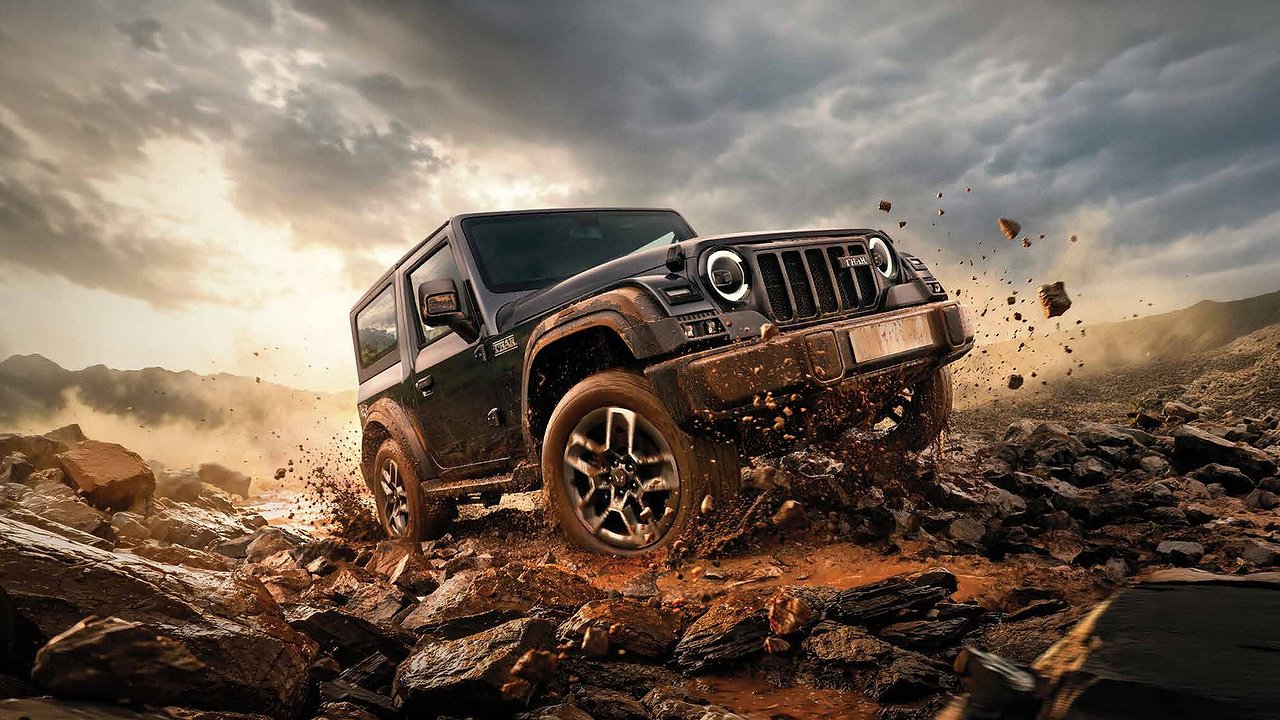 Mahindra Thar OG launched at Rs 10.32 lakh. Here is everything that is new