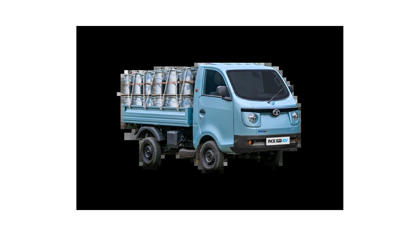 Tata Ace Pro EV