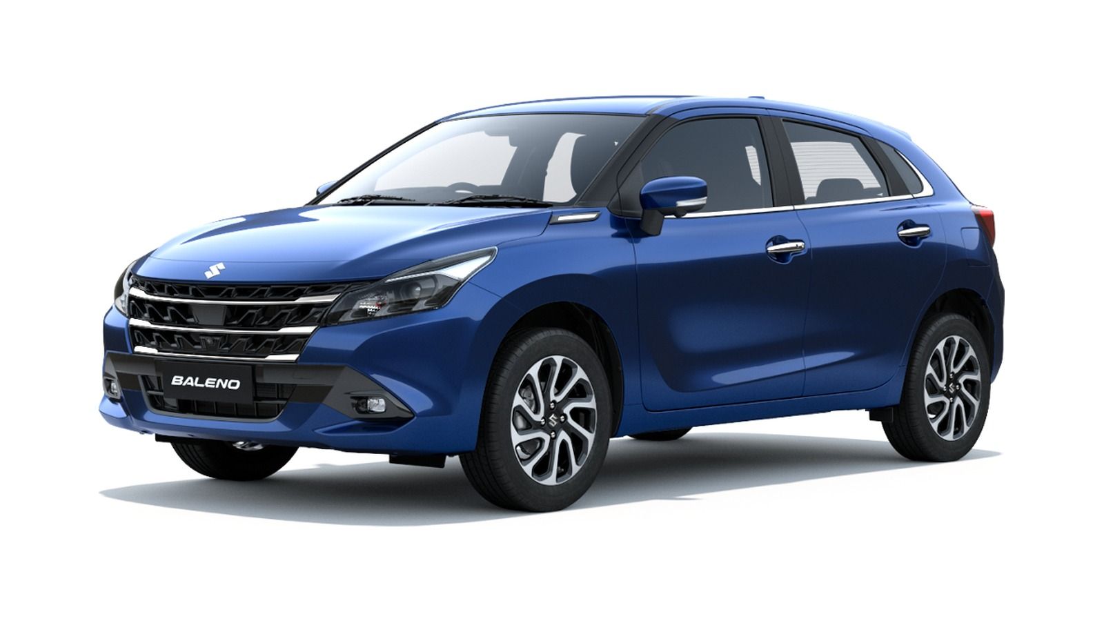 Maruti Suzuki Baleno