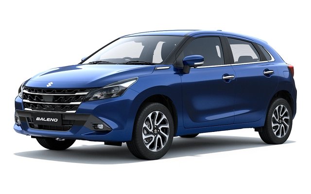 Baleno photo 1