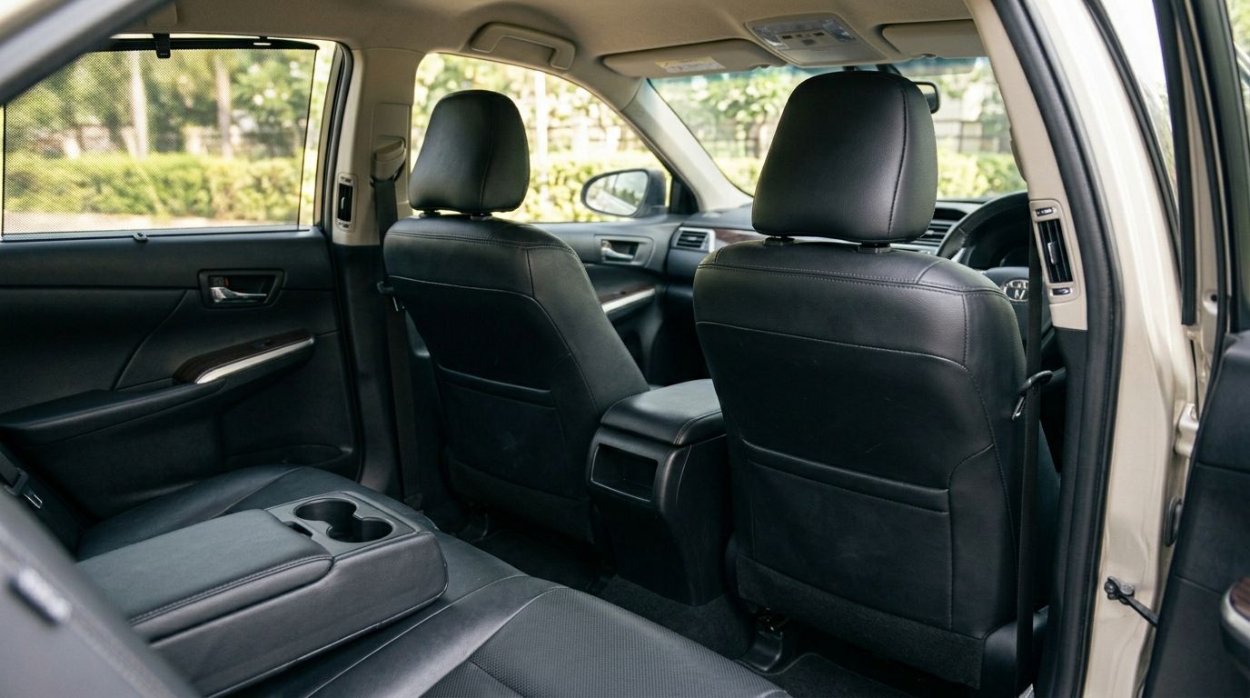 Toyota Camry — image 11