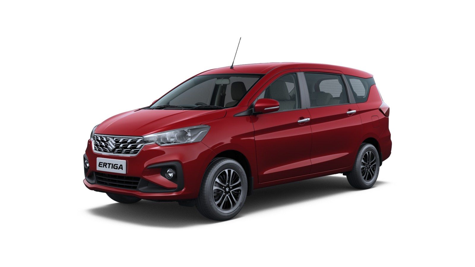 Maruti Suzuki Ertiga