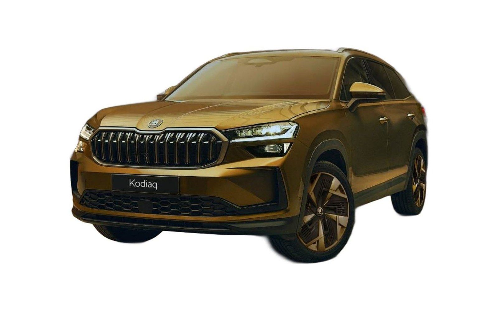 Kodiaq