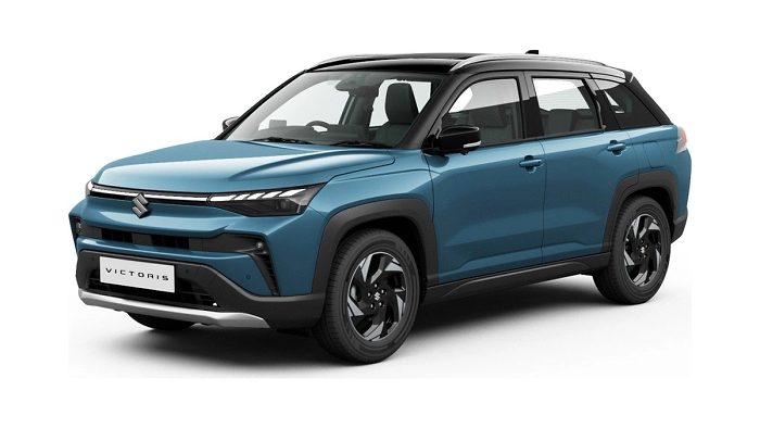 Maruti Suzuki Victoris