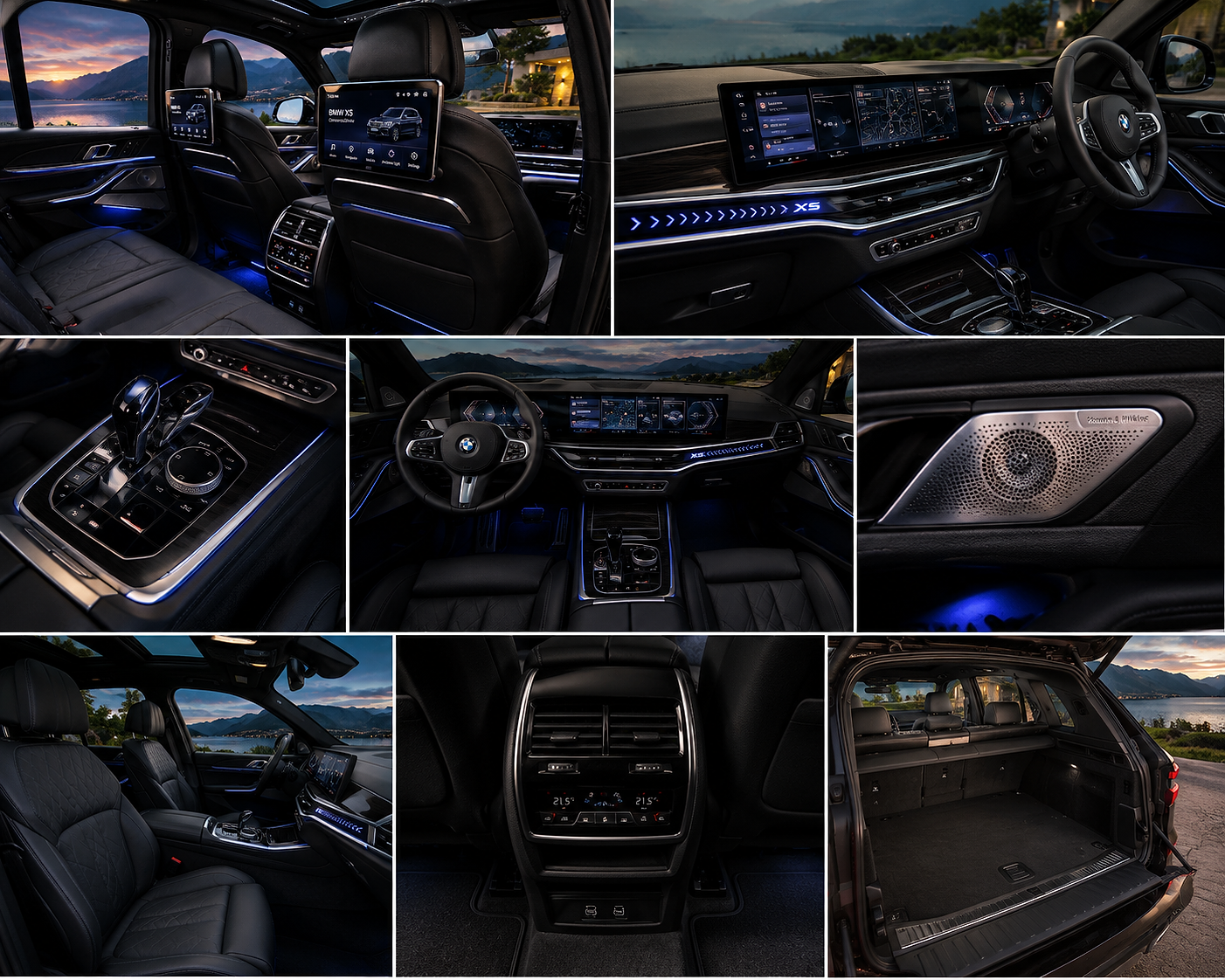 X5 Technology