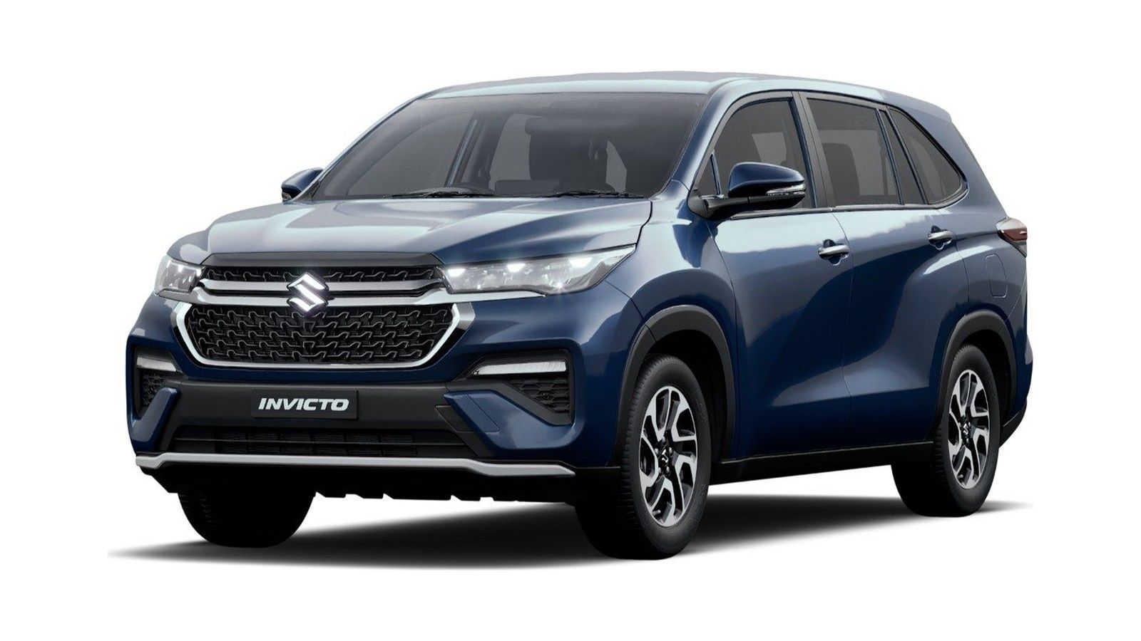 Maruti Suzuki Invicto