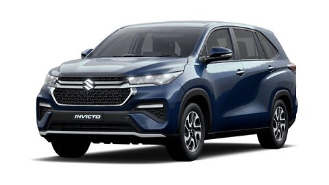 Maruti Suzuki Invicto